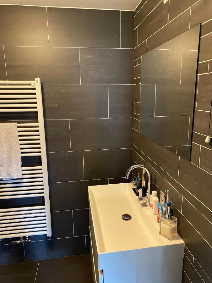 Slapen Aan Zee Apartment Katwijk aan Zee Exterior photo